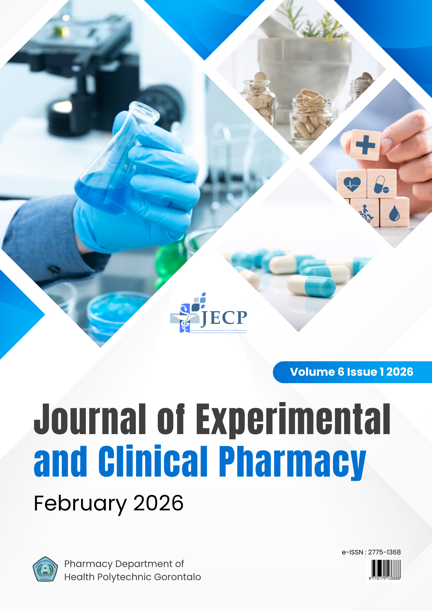 Cover Page
