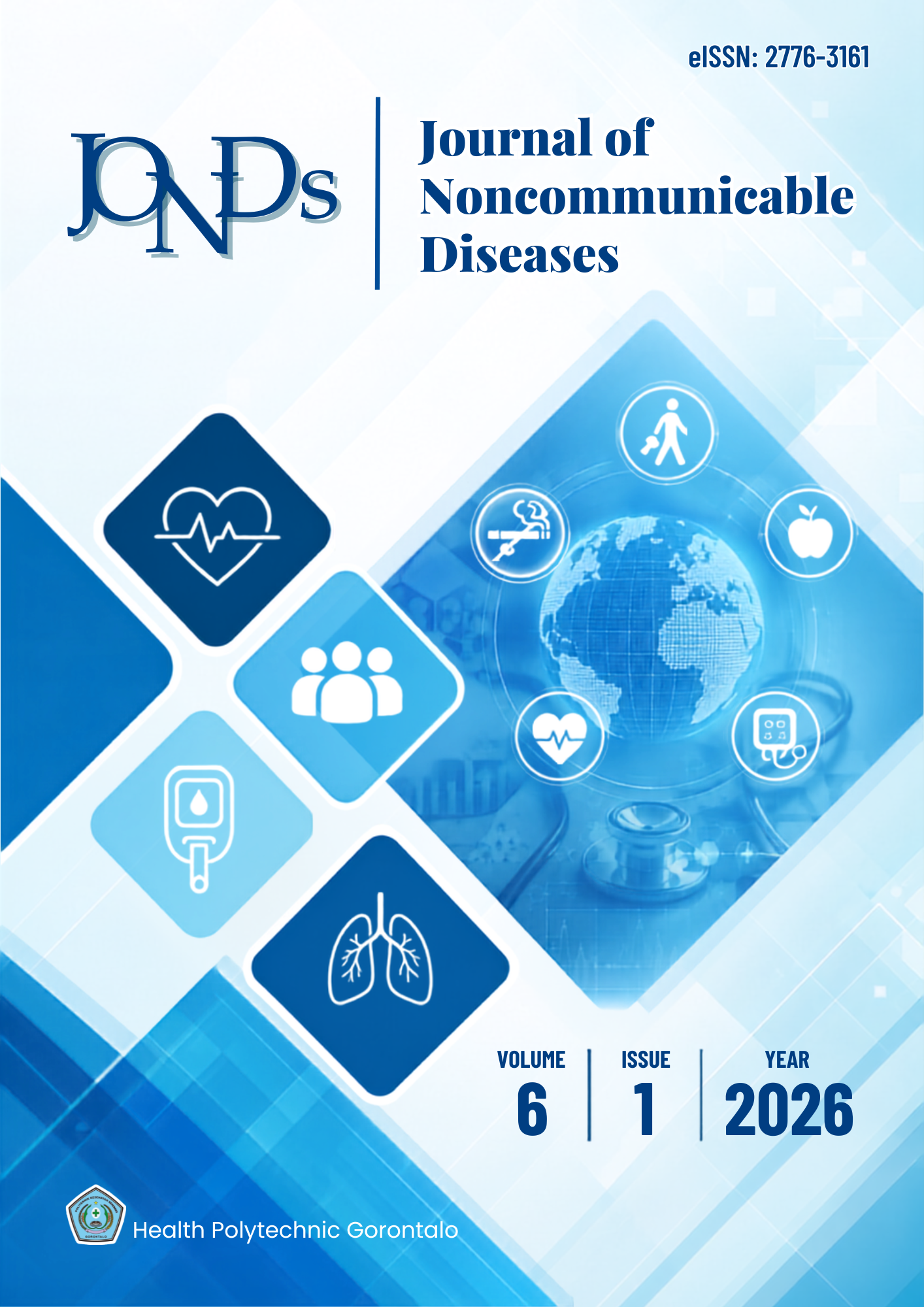Cover Page